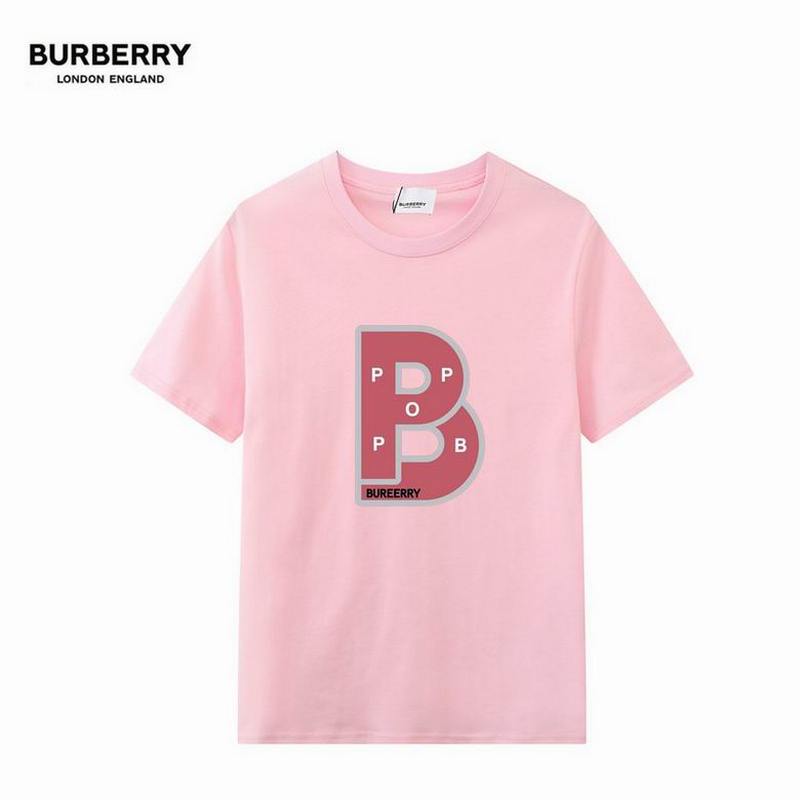 Burberry Men's T-shirts 322